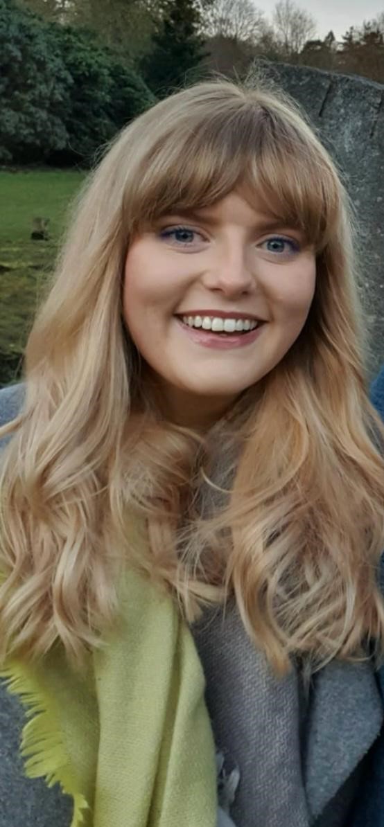 Clare Rice